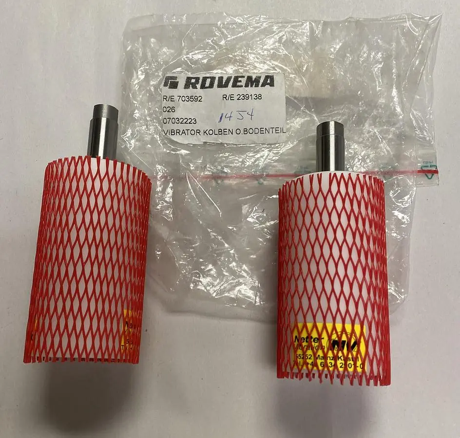 New | in-Stock ROVEMA 7032223 Misc Electrical & Power Parts Ohio US | Surplus Asset Holdings #1242015