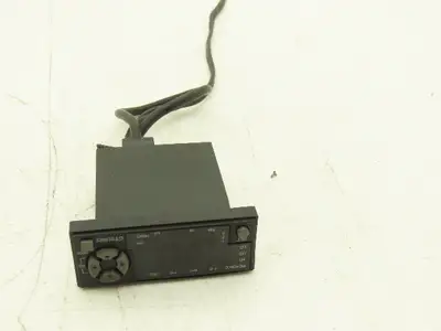 Keyence GT-75A Contact Sensor Amplifier Panel Mount Led Display