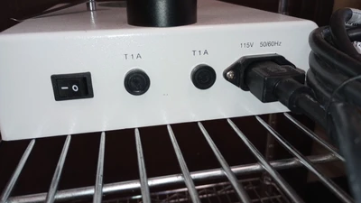 USED Baytronix Does Not Apply