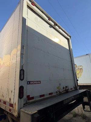 Used 2016 INTERNATIONAL 4300SBA4X2 Box trucks Ohio US | Miedema Asset Management Group #1578282