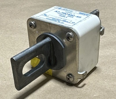 NEW Gould A2-70C450-4S