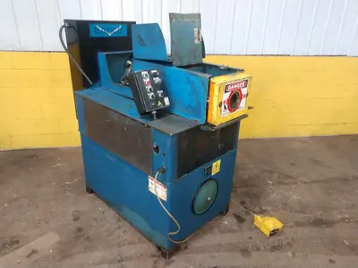 USED EAGLE I/O