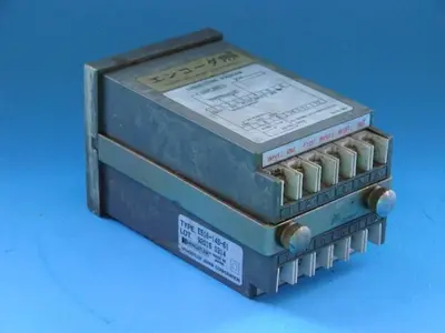 USED HENGSTLER E516-14S-61