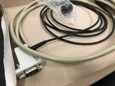 AVANTES IC-DB15-EXTRIG-2 spectrometer interface cable