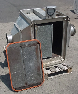 USED CSC FILTER 1H1W-012-1KB-3S (SP)