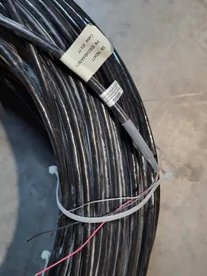 Transducer 3DSS34BAA-0074 w/ 870 FT Cable