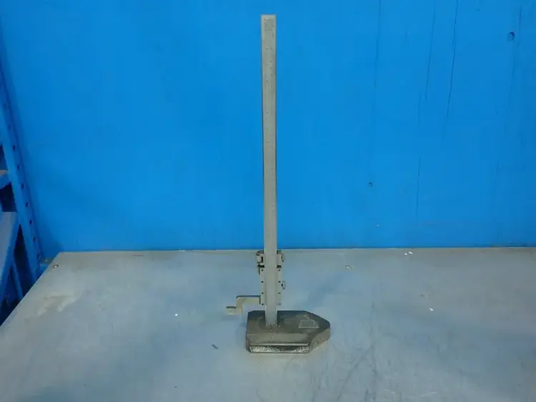 Used HELIOS _UNKNOWN_ Height Gages Ohio US | HGR 24 #1249324
