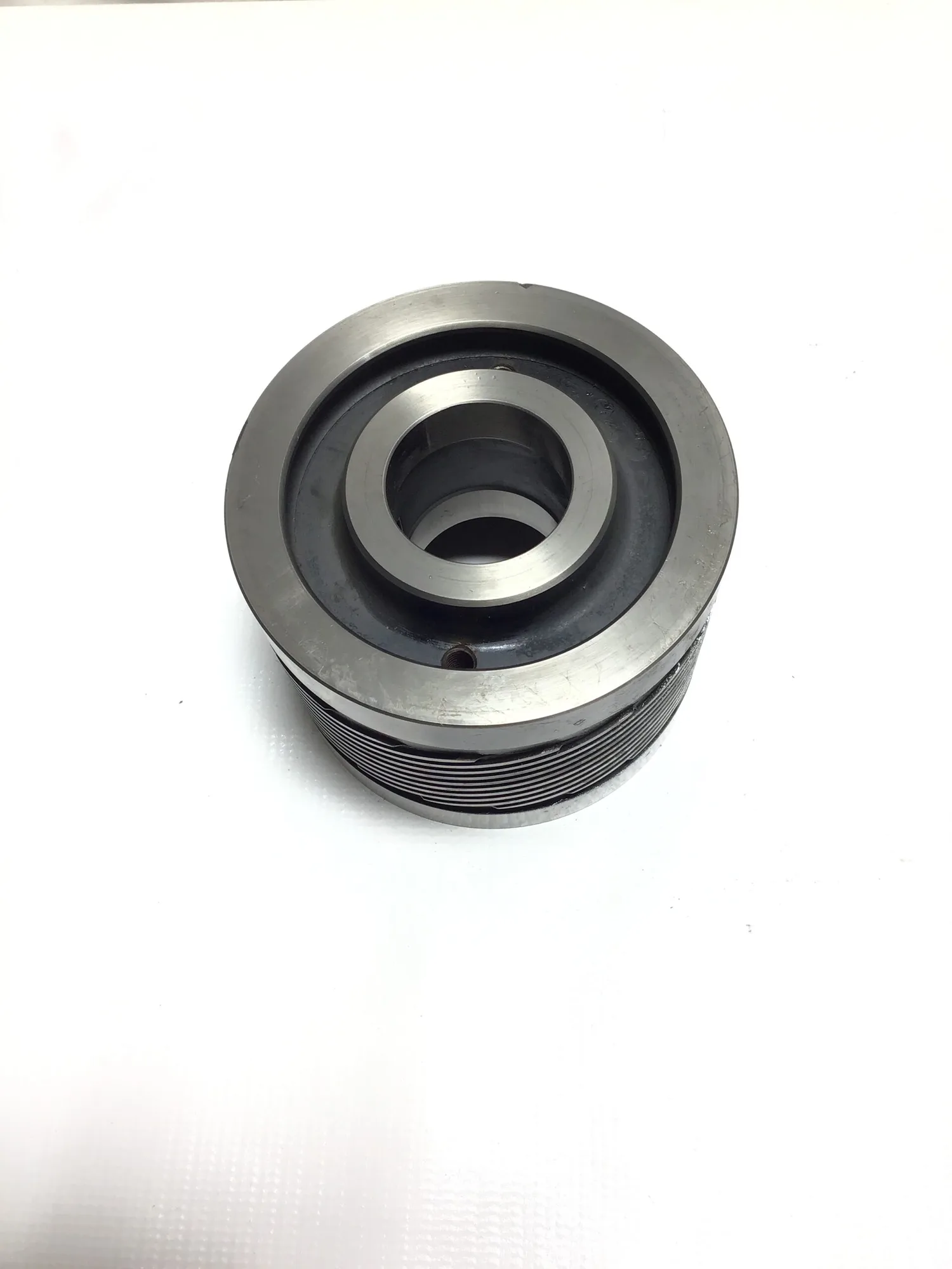 Rotating Equipment Repair 212D135AX6-R65-3 Journal Sleeve Bearing