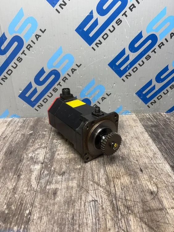 Used FANUC A06B-0238-B605#S000 Misc Electrical & Power Parts South Carolina US | ESS Industrial Equipment Sales #1176480