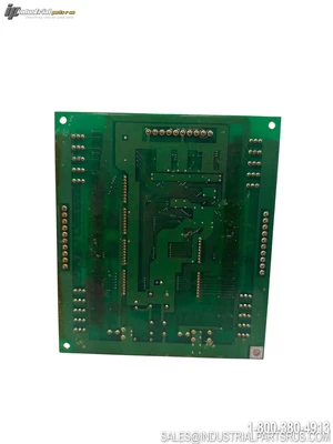 Used JSW SDIO-31 I/O Boards & Replacement Parts Kentucky US | Industrial Parts R Us Inc. #1130520