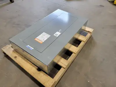 USED SQUARE D NQOD442L225CU