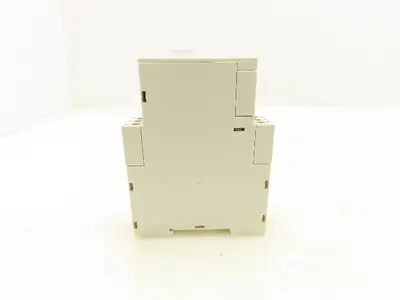 Crouzet TK2R1 Time Delay Relay 0.08-160s 240VAC 8A 24VDC Coil