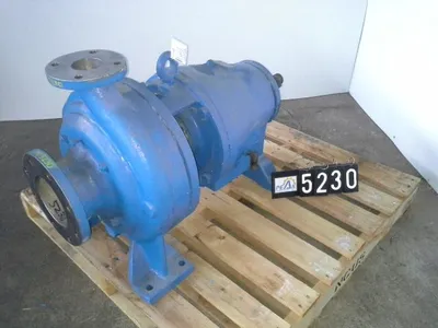 USED Goulds 3175