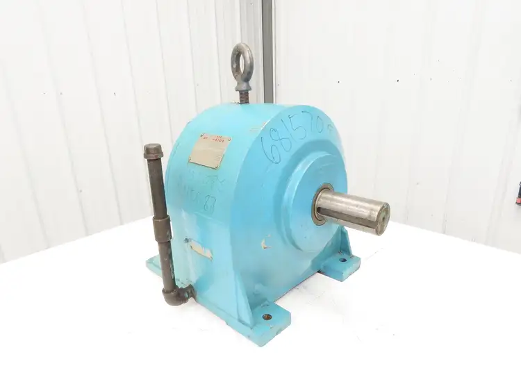 Used RELIANCE ELECTRIC PHILADELPHIA GEAR _UNKNOWN_ Speed Reducers | Arrow Industrial #614476