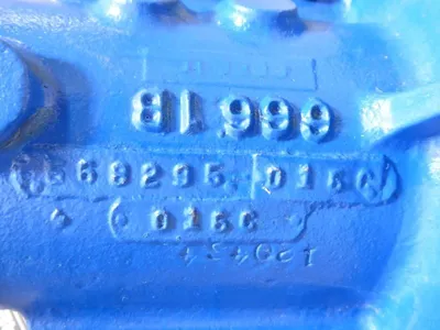 Unbranded Upper Bearing Sleeve 3.35" ID Surplus