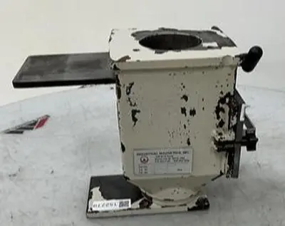 USED INDUSTRIAL MAGNETICS, INC 5C1530-PG0077