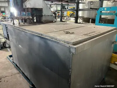 Used _UNKNOWN_ 800-CRA Tubular Evaporators Illinois US | Aaron Equipment #1269470