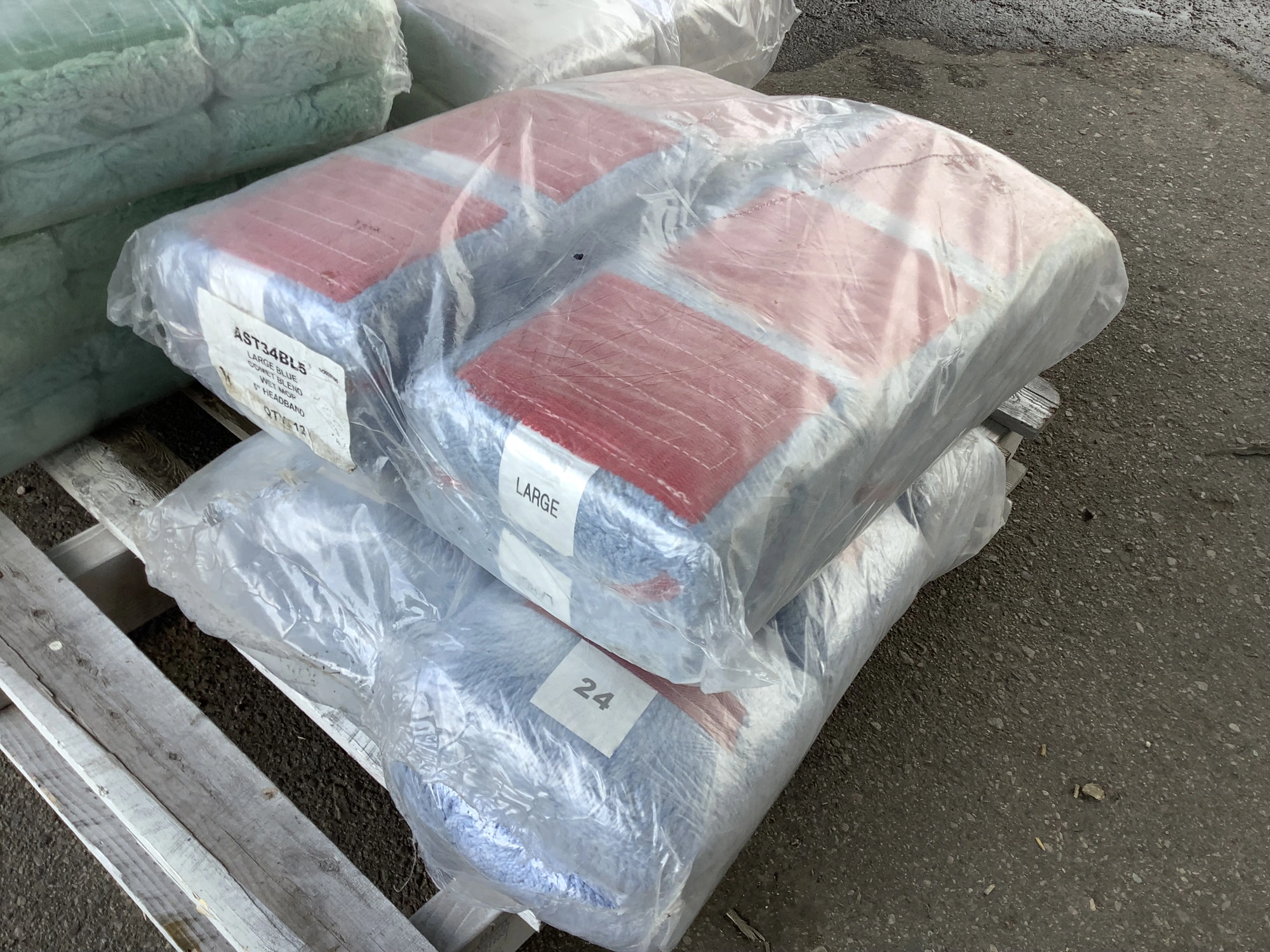 Used _UNKNOWN_ _UNKNOWN_ Misc Cleaning Michigan US | Miedema Asset Management Group #1414925
