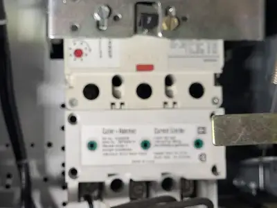 USED ALLEN BRADLEY 509-BOD-XXX