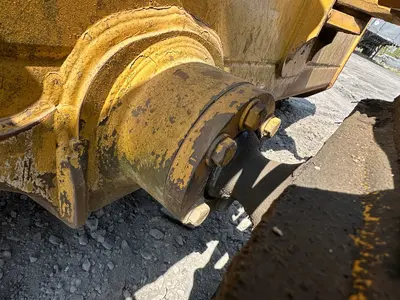 Used 2008 DEERE 650J LGP Bulldozers Pennsylvania US | Proxy Equipment #1388683