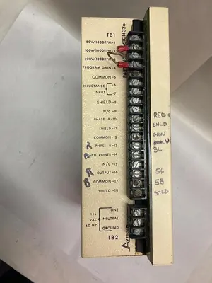 Used AVTRON K661C14326 Misc Electrical & Power Parts Ohio US | Surplus Asset Holdings #1237699