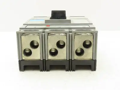 Used SIEMENS SENTRON _UNKNOWN_ Circuit Breakers Indiana US | Arrow Industrial #1316833
