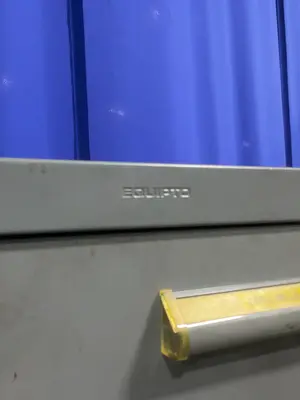 Used EQUIPTO _UNKNOWN_ Cabinets Ohio US | HGR 24 #1048140