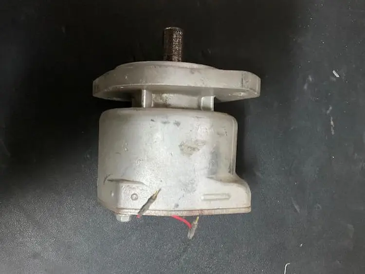 Used ALTRONIC I Engine Parts & Accessories | Compression Source #410433