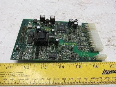 New | in-Stock GLUNZ & JENSEN _UNKNOWN_ Miscellaneous MRO | Arrow Industrial #656814