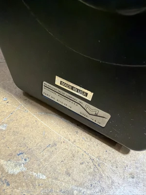 NEW Milwaukee MW323B A14