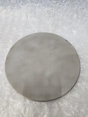 SPTS SHOWER HEAD PART NUMBER PO.99167 9 INCH DIAMETER