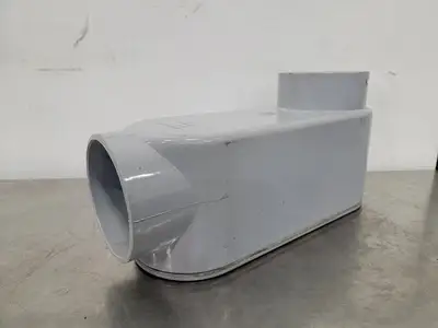 4" Conduit Body