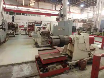 USED RUESCH N3022B