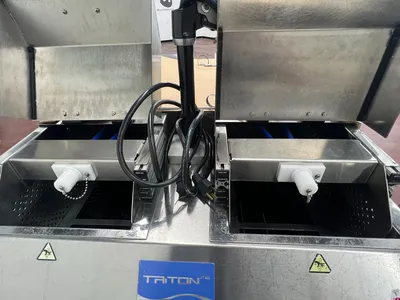 ULTRA CLEAN SYSTEMS XL72TR Ultrasonic Cleaning Systems | Midstate Machinery (5)