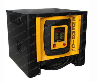 New | in-Stock TVH TST-D36180B3-PRO Battery Chargers British Columbia CA | Lenmark #238418