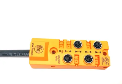 USED IFM EBC062, ZDO4F049MSJ0010H10