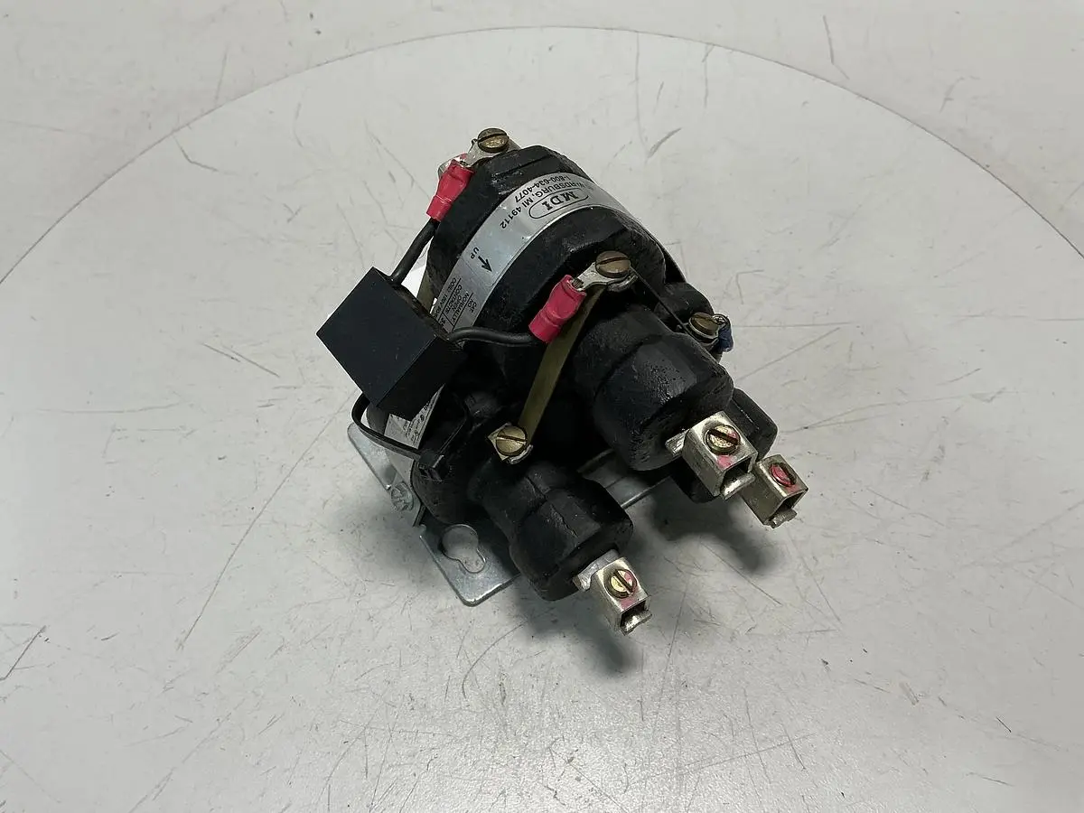 USED MDI 335NO-120A-18