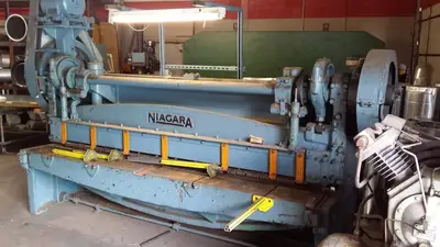 USED 1990 LINDE CM250