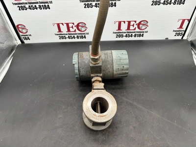 USED FOXBORO E83W-02SSIT