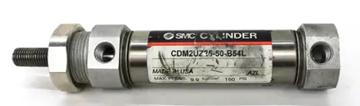 USED SMC CDM2UZ25-50-B54L