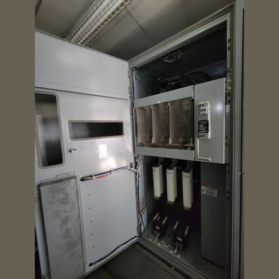 USED 2009 GENERAL ELECTRIC (GE) IC1074