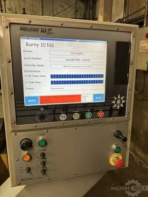 USED 2010 ALLTRA PG14-6