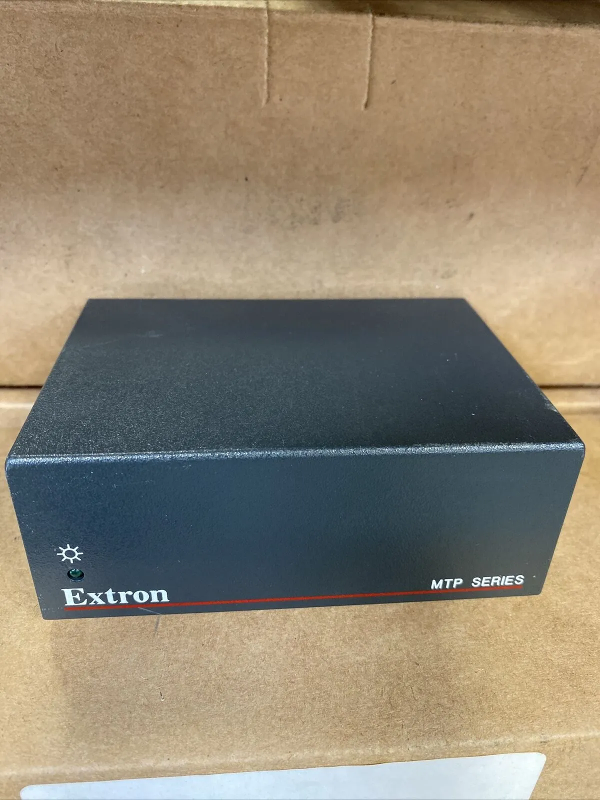 Used Extron _UNKNOWN_ Commercial Audio/Visual Equipment South Carolina US | Palmetto Automation #1166442