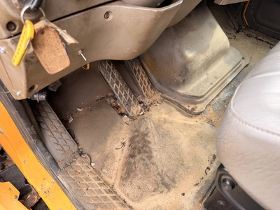 Used 2001 STERLING 6X4 Dump trucks Michigan US | Miedema Asset Management Group #1456849