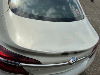 USED 2014 BUICK REGAL