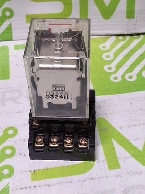 OMRON MK3P-I GENERAL PURPOSE RELAY 10A 250VAC