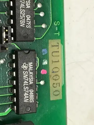 USED STAR AUTOMATION TPC-5243A