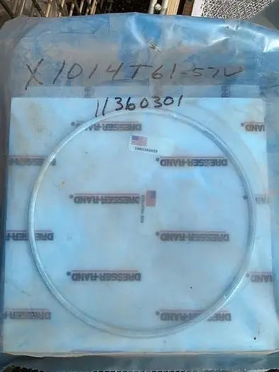 Dresser Rand Gaskets PN X1014T61-57V