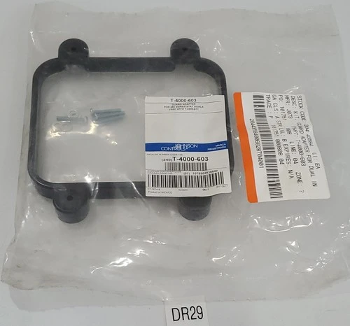 NEW Johnson Controls T-4000-603