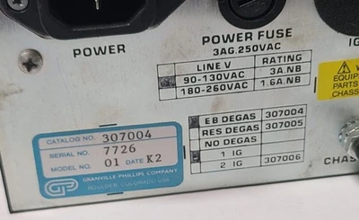 USED Isco 5788578565666476